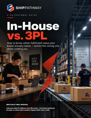 In-House vs. 3PL